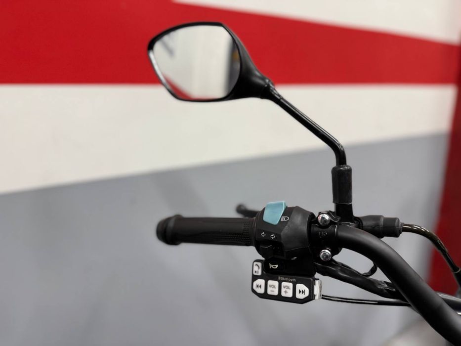 Мотоцикл GEON Pantera 250