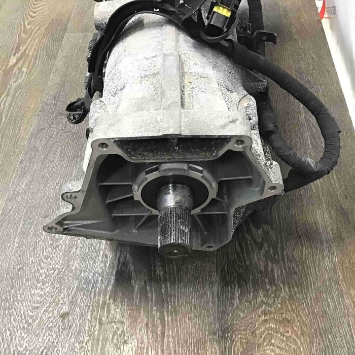 КПП автоматична АКПП Range Rover Velar L560 2.0D дизель, 2018