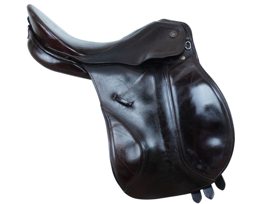 Kieffer Garmisch Siodło Wszechstronne