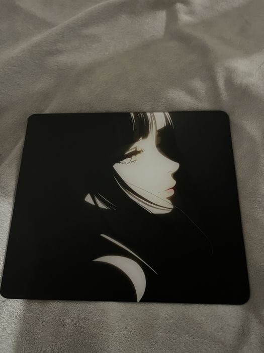 Коврик для миші, стеклопад