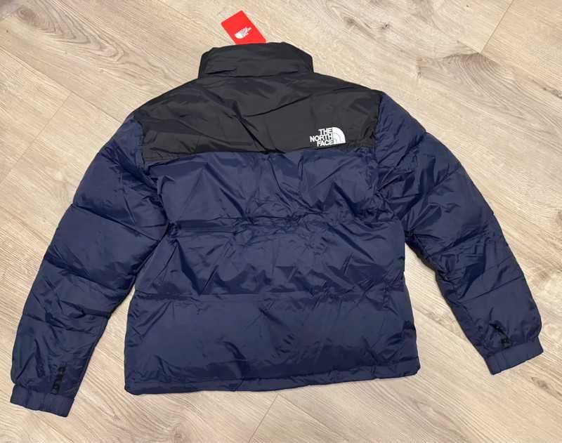 Kurtka The North Face Nupse 700 Rozmiar L