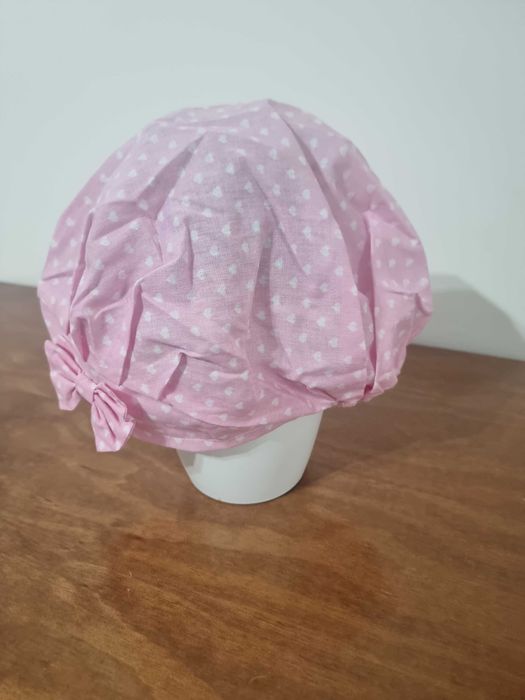Toucas de tecido para Cabelos Cozinhs, Saúde,  Estética Novas