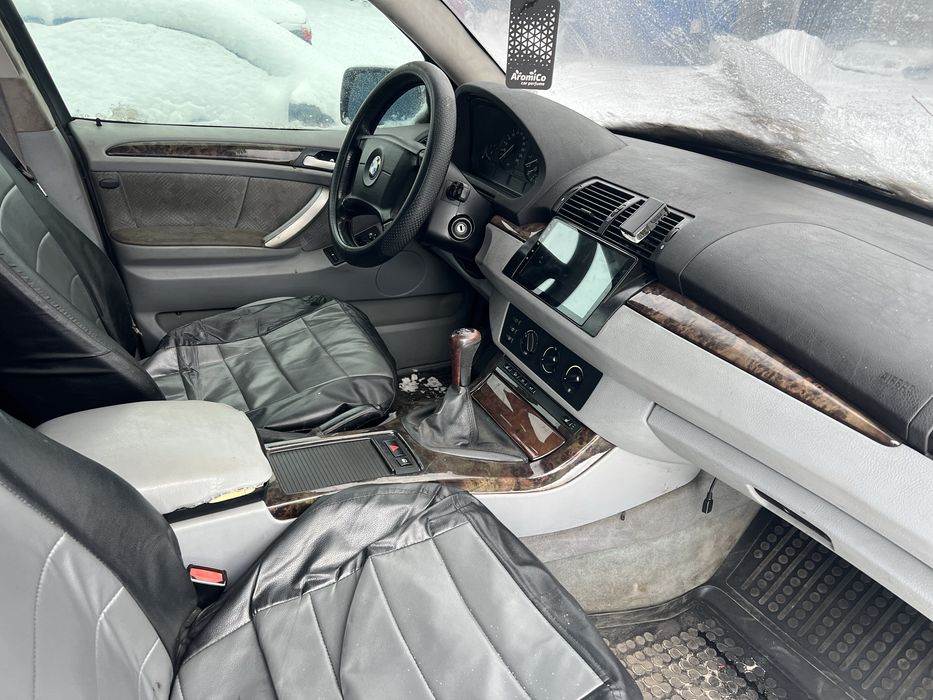 Продам Авто BMW X5