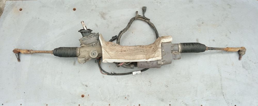 Рейка рульова Passat B7 B6 CC Пассат Б7 Б6 5N1909144L 1.6TDI
