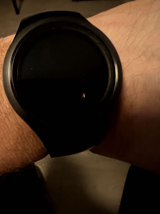 Часы Samsung Gear S2