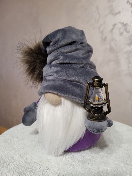 Гном для дома, оберіг