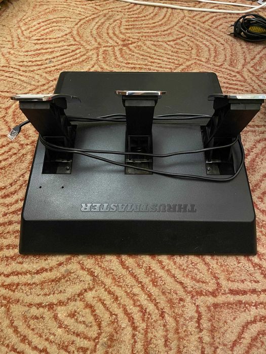 thrustmaster t150 pro - Купить электронику - Цены на OLX.ua