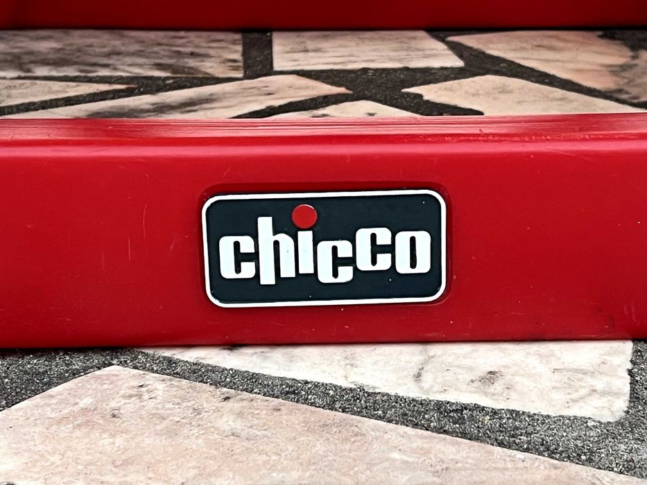 Chicco Multi-Function Table for Children425767026169620484