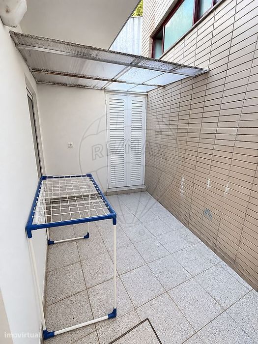 Moradia T2 para arrendamento
