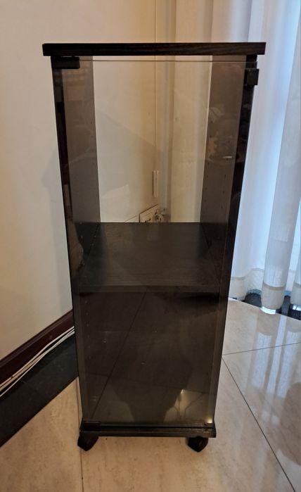 Móvel de aparelhagem