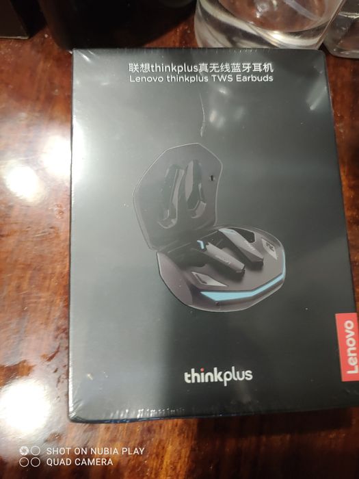 Продам новые TWS блютуз наушники фирм Lenovo,Umidigi,Edifer.