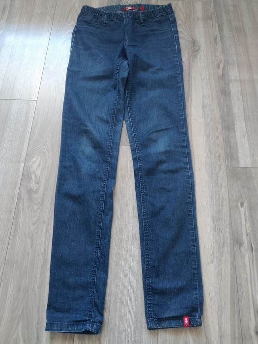 Spodnie, jeansy edc