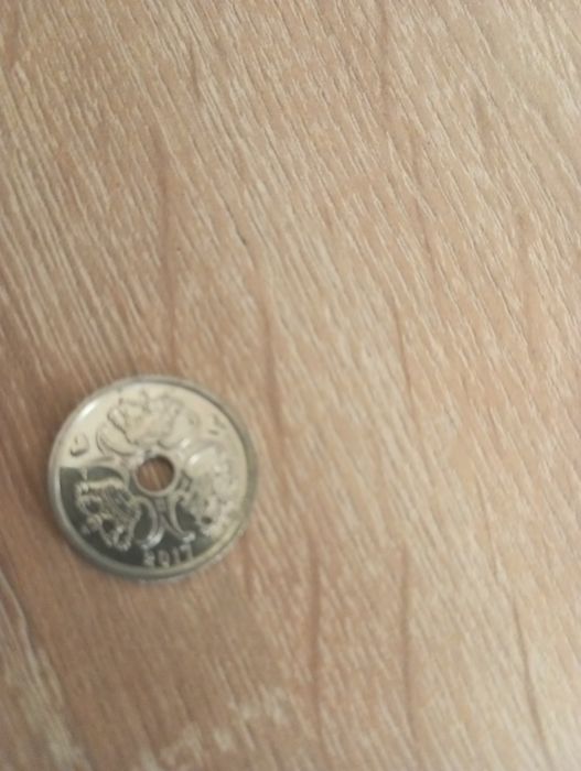 Moneta kolekcjonerska