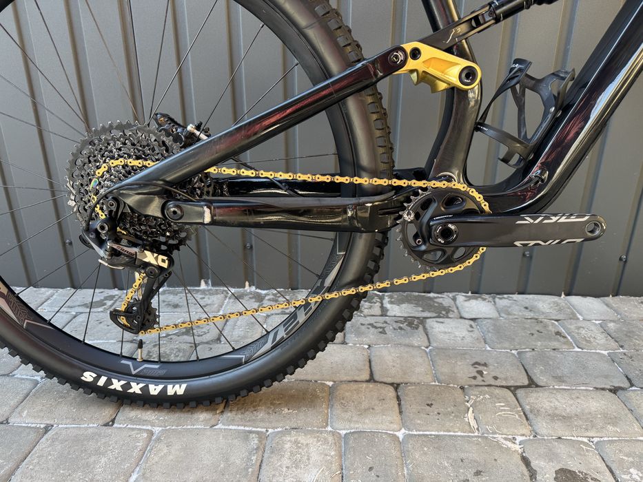 Велосипед Cannondale habit carbon 2. Доставка безкоштовна!
