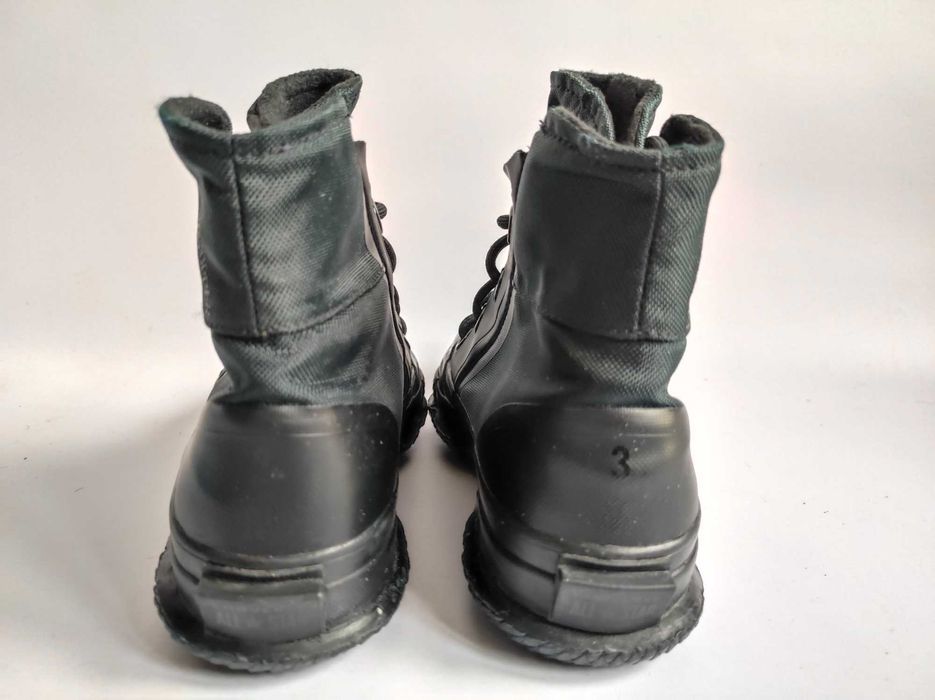 - Converse Chuck Taylor All Star GTX - Sneakersy r. 35