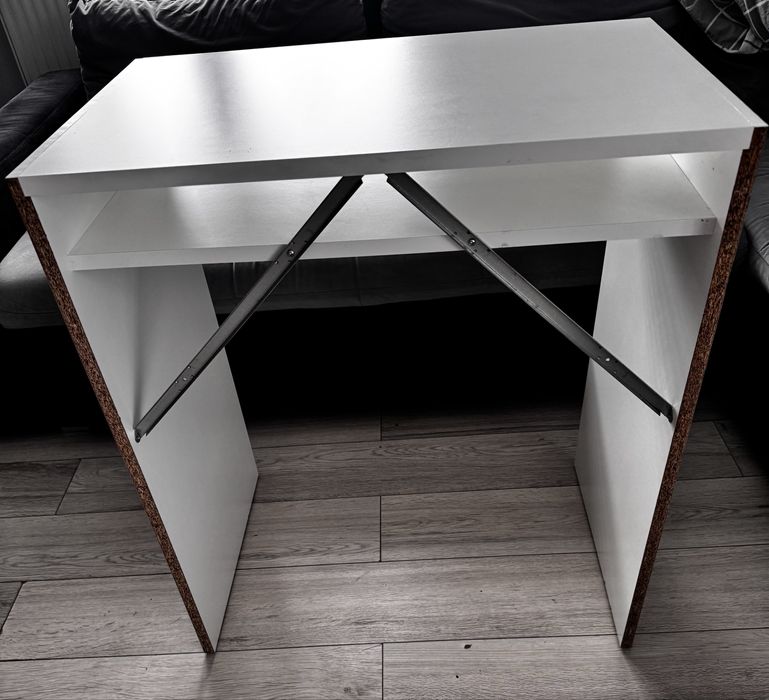 Biurko Ikea Torald 65x40cm