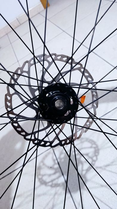 Roda 29 tubless bike btt MTB