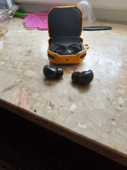 Słuchawki samsung buds 2 pro