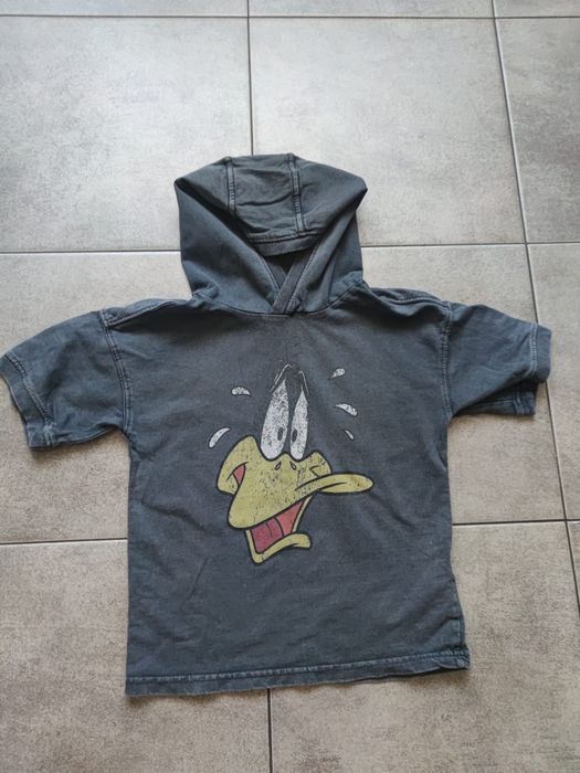 Koszulka t-shirt chłopięcy Reserved rozmiar 164