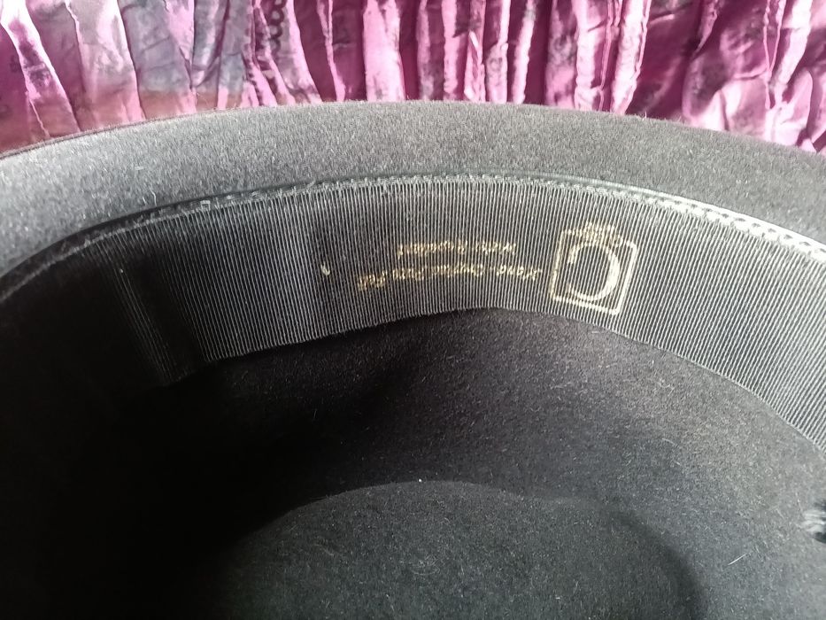 Капелюх,  шляпа ,hat
