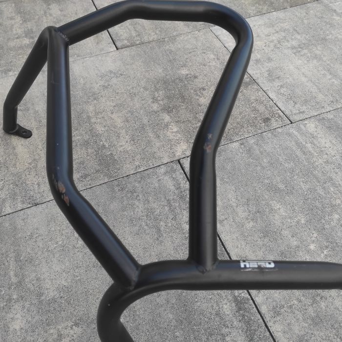 Gmole HEED Basic Honda CRF 1000 L AfricaTwin
