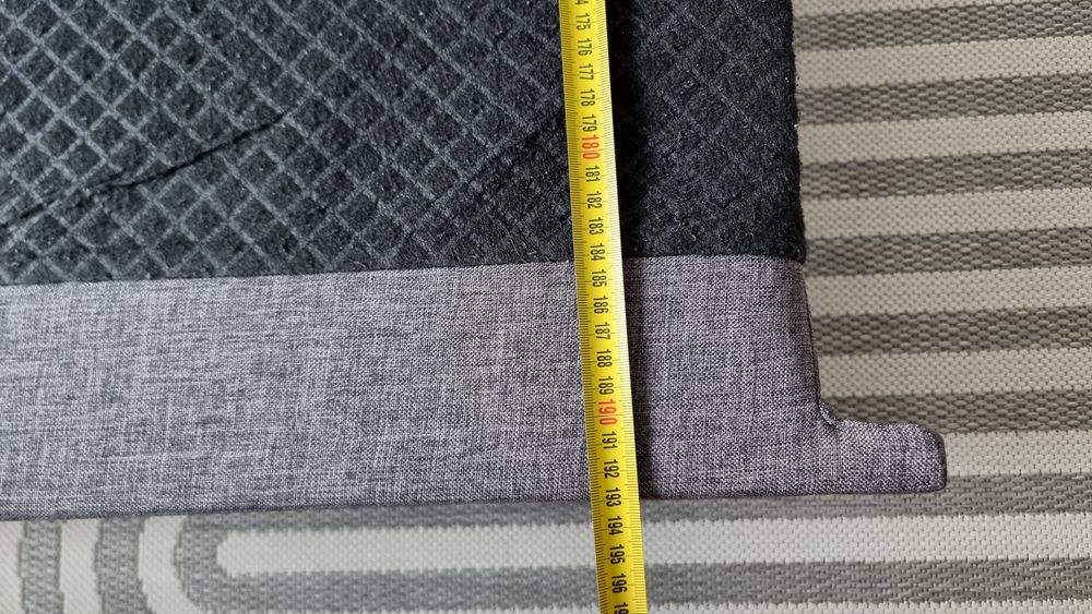Sofa, z opcją spania