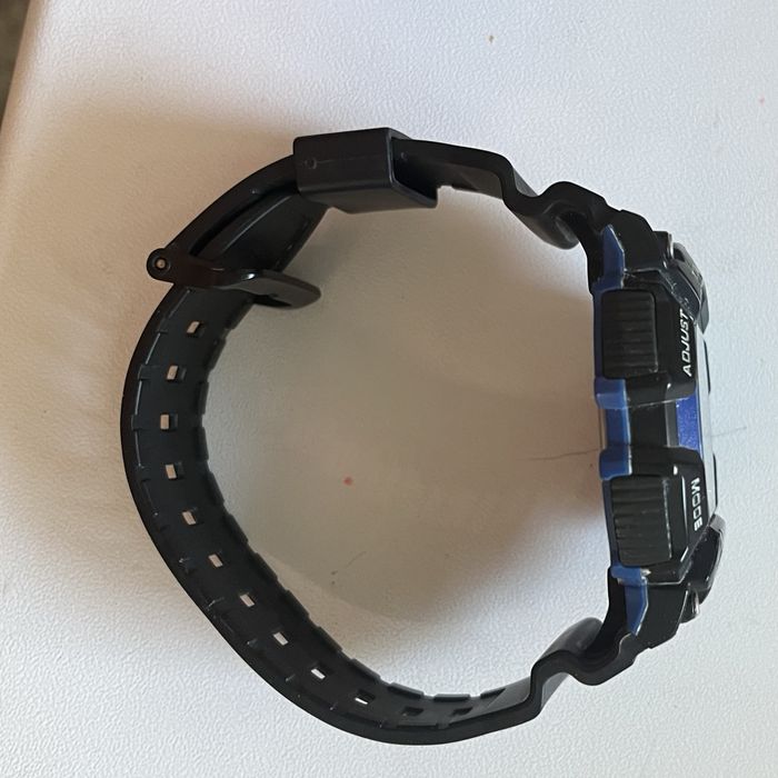 Продаю casio stl-s-110-h состояние б/у