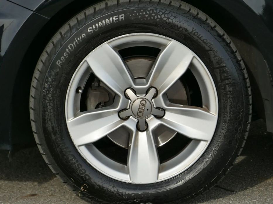 Audi A1 Sportback 1.4 TDI