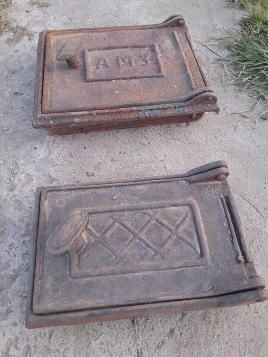 Дверці для печі,груби