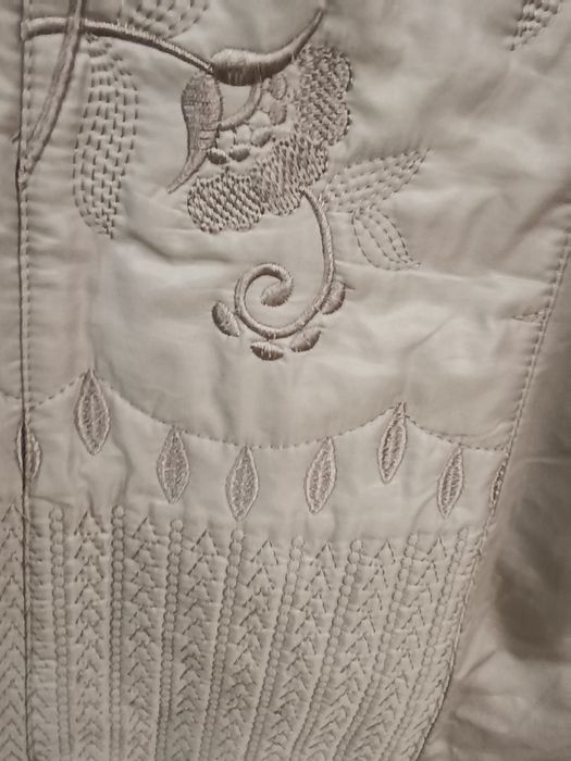 Жіноча куртка р 54