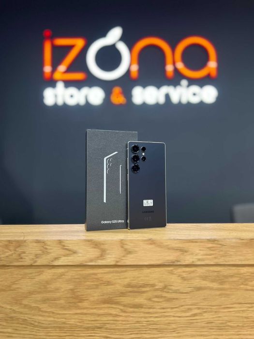 Samsung S938 (Galaxy S25 Ultra)