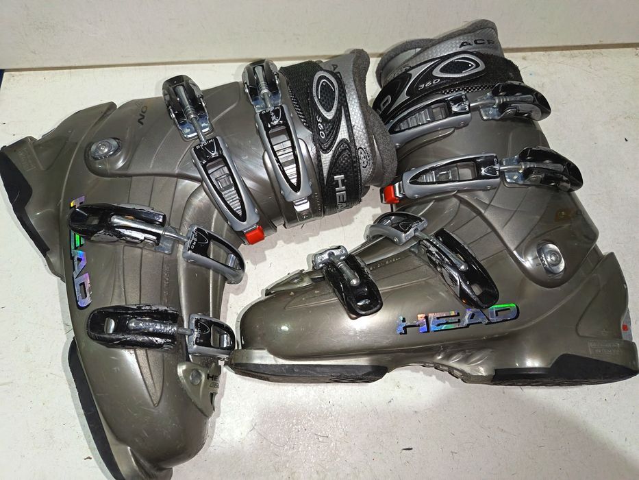 Buty narciarskie HEAD Ezon 8.7 rozmiar 41