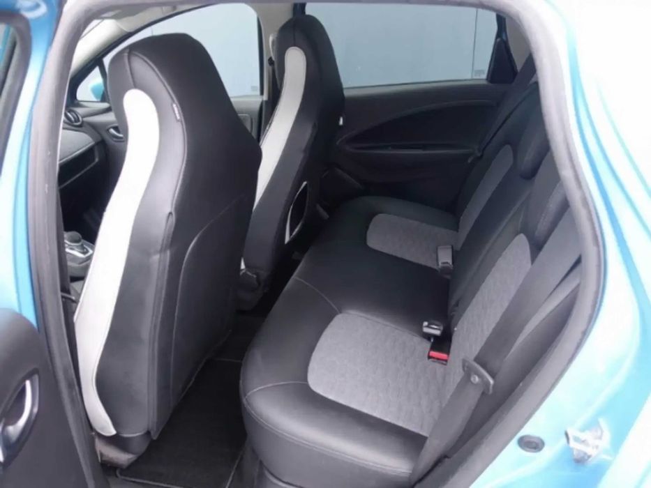Renault ZOE      2020