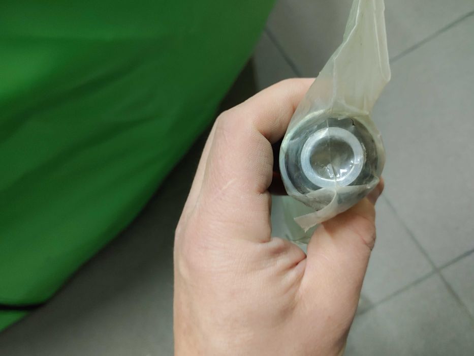 4221020010 Toyota Сайлентблок цапфы задней Оригинал