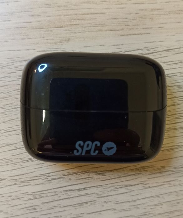 Auriculares SPC Ether 2 Pro64551621456002123