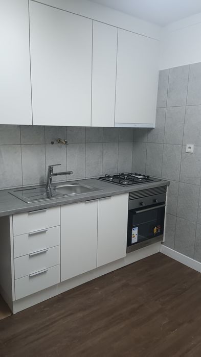 Remodelação de interiores