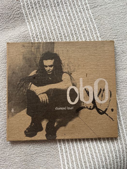 CD - Obo - Diamond Loser