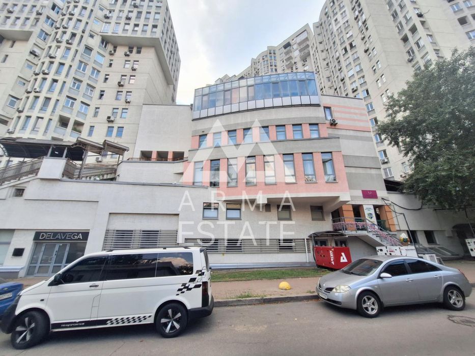 Оренда офіс ЖК Avenue Міхновського14-16 Дружби Народів м.Звіринецька