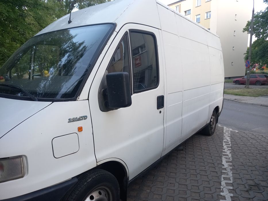 Tani transport  uslugi transportowe