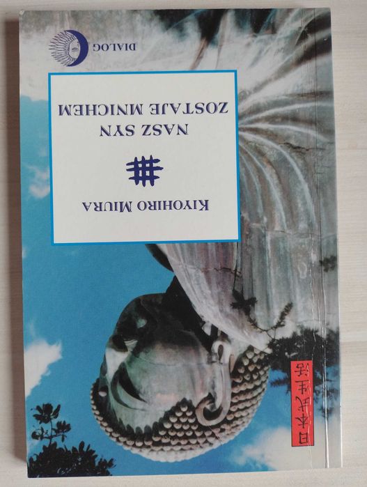 Nasz syn zostaje mnichem - Kiyohiro Miura