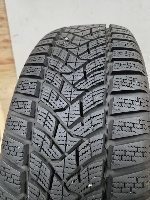 Шини 215/60/16, Dunlop,  (409)