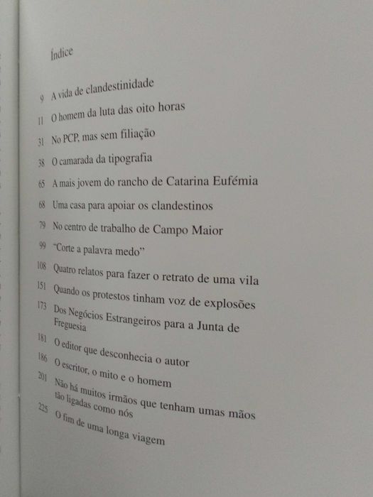 João Céu e Silva - Uma longa viagem com Álvaro Cunhal