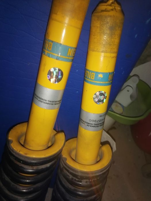 Valvoline 10w60 e Transvex caixa veloc.