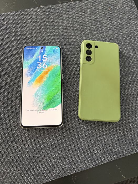 Продам телефон  Samsung S21 G5