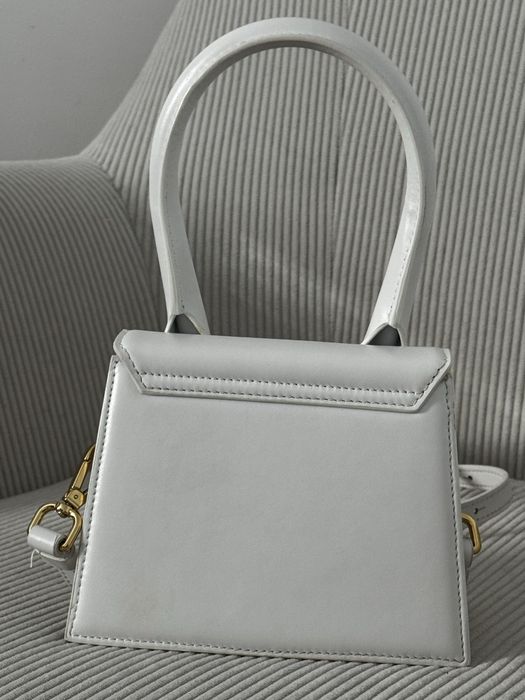 jacquemus chiquito оригінал