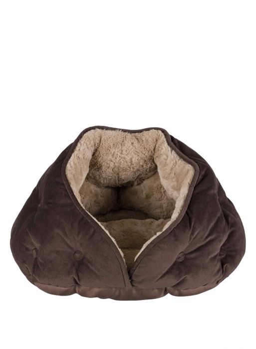 Trixie Malu Будиночок для собак котів лежанка