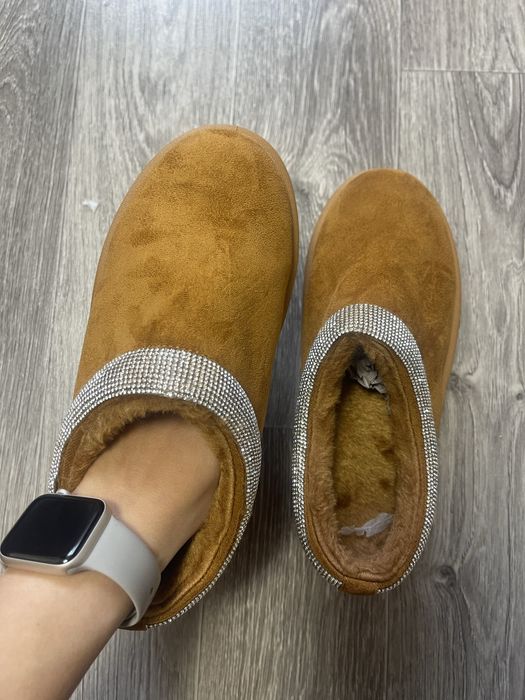 Нові сабо автоледі