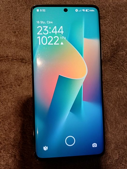 PoCo X7 256gb /8