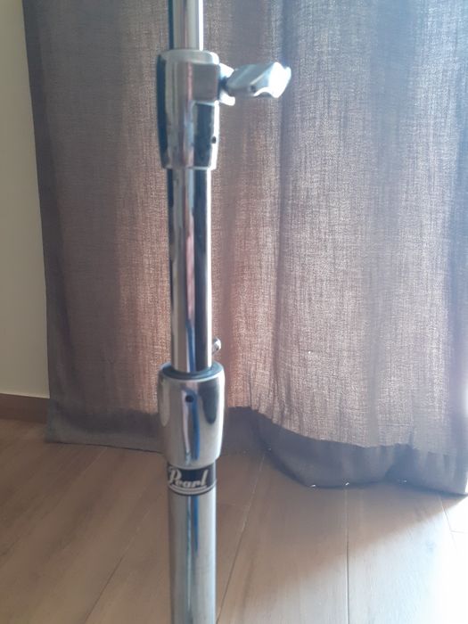 Tripe de prato de bateria Pearl