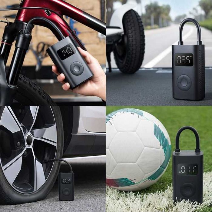 Compressor Ar Xiaomi